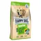 Lot Happy Dog Natur 2 x 15 kg pour chien NaturCroq agneau & riz (2 x 15 kg)