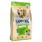 Multipack risparmio! 2 x Happy Dog NaturCroq Mix: 15 kg Agnello & Riso + 15 kg Balance