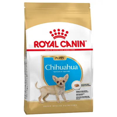 Royal Canin Chihuahua Puppy - Hondenvoer - 1,5 kg