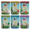 catz finefood Organic Mixed Trial Packs Mixed Trial Pack: 6 Varieties (6 x 85g)