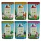 catz finefood Organic Mixed Trial Packs Mixed Trial Pack: 6 Varieties (6 x 85g)