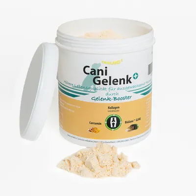 Caniland Cani Gelenk + - 200g 