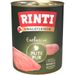 RINTI Monoproteico 12 x 800 g Tacchino puro