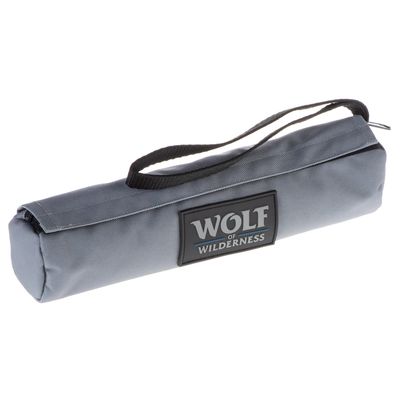 Wolf of Wilderness Trainings-Dummy mit Handschlaufe 1 Stück