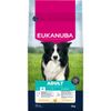 Eukanuba Premium Nutrition Adult Medium Breed, kurczak 15 kg