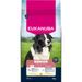 Eukanuba Premium Nutrition Senior Medium Breed Huhn 15 kg