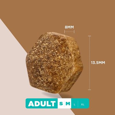 Eukanuba Grain Free Adult Small & Medium Breed с пиле