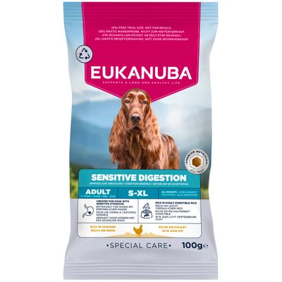 Eukanuba Special Care Sensitive Digestion Adult