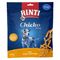 RINTI Extra Chicko Mini lot mixte canard & poulet (2 x 225 g)