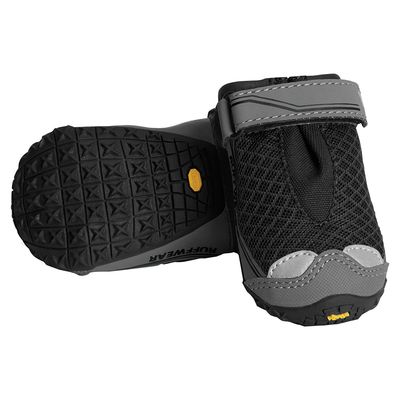 Ruffwear Grip Trex Pairs -koirantossut tassun leveys 57 mm (2 kpl)