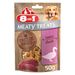 8in1 Meaty Treats Kaczka 50 g