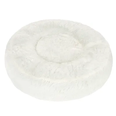 Pelíšek pro psy vločka - Ø 90 x V 20 cm