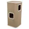 Trixie Cat Tower Corrado H 100 x L 48 x B 48 cm