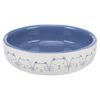 Trixie ceramiczna miska dla kotów ras z krótkimi pyskami 300 ml, Ø 15 cm