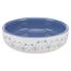 Trixie ceramiczna miska dla kotów ras z krótkimi pyskami 300 ml, Ø 15 cm