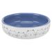 Trixie ceramiczna miska dla kotów ras z krótkimi pyskami 300 ml, Ø 15 cm
