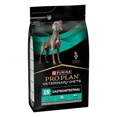 PRO PLAN Veterinární diety EN Gastrointestinal granule - 5 kg