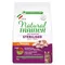Natural Trainer Sterilised con Tacchino Crocchette per gatti 3 kg