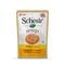 Schesir Soup 6 x 85 g poulet, potiron