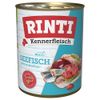 RINTI Kennerfleisch 6 x 800 g Seefisch