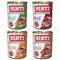 Sparpaket RINTI Kennerfleisch 24 x 800g Mixpaket 2: 4 Sorten