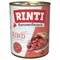 RINTI Kennerfleisch 12 x 800 g Manzo
