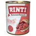 RINTI Kennerfleisch 6 x 800 g Rind