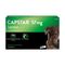 CAPSTAR 57 mg für große Hunde 6 Stück