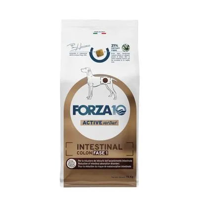 Forza 10 Active Line - Intestinal Colon Phase 1