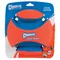 Chuckit! Kick Fetch kutyalabda L méret: Ø 19 cm