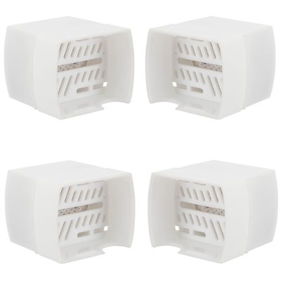 Trixie Vital Falls Fântână ceramică 4 x filtru de rezervă