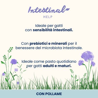 Almo Nature Functional Intestinal Help