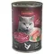Leonardo All Meat 6 x 400 g Geflügel pur
