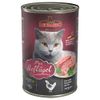 Leonardo All Meat 6 x 400 g Puro pollame
