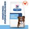 Hill's Prescription Diet Canine Derm Defense Hondenvoer met Kip 6,5 kg