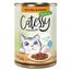 Catessy Bocaditos 12 x 400 g en latas Ternera y pollo en salsa