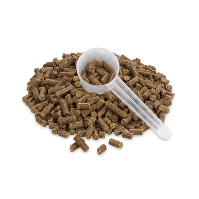 Concept for Life Mobility Pellets