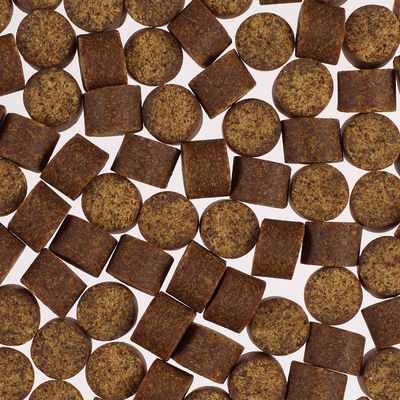 10 i 1 Multivitamintilskud Chews - Concept for Life - 270 g