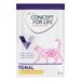 Concept for Life Veterinary Diet Renal, kurczak, saszetki 12 x 85 g