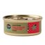 Cosma Nature Weihnachts-Edition Thunfisch mit Lachs & Babymuschel 4 x 50 g