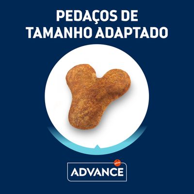 Advance Veterinary Diets Renal Katzenfutter<br>
<br>
Advance Veterinary Diets Renal é um alimento completo para gatos adultos com insuficiência renal crónica. Com baixo teor de fósforo e proteína de alta qualidade, ajuda a apoiar a função renal. Receita altamente palatável para incentivar a ingestão alimentar.<br>
<br>
Disponível em embalagens de 1,5 kg, 3 kg e 8 kg.