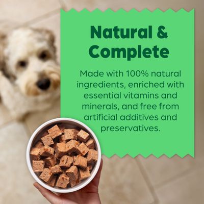 Naturediet Feel Good Adult - Turkey & Chicken - Multibuy: 36 x 390g