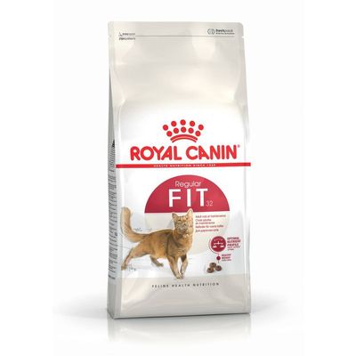 Royal Canin Regular Fit 400 g