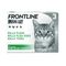 FRONTLINE® Plus Spot On for Cats 3 pipettes x 0.5ml