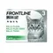 FRONTLINE® Plus Spot On for Cats 3 pipettes x 0.5ml