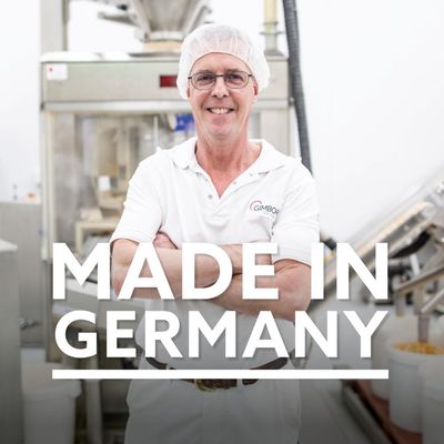 GimCat roladki serowe