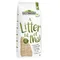 Greenwoods Nisip din fibre vegetale care formează bulgări 2 x 30 l (cca. 25,8 kg)
