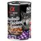 4 + 2 kaupan päälle! 6 x 400 g Alpha Spirit Dog Meatballs kana & kurkuma