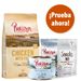Oferta de prueba: comida para gatos Purizon, sin cereales Kitten filete de pollo con salmón - 200 g comida húmeda