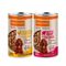 Nature's Variety Paté Medium/Maxi Adult Pack mixto: Pollo y vacuno (6 x 400 g)